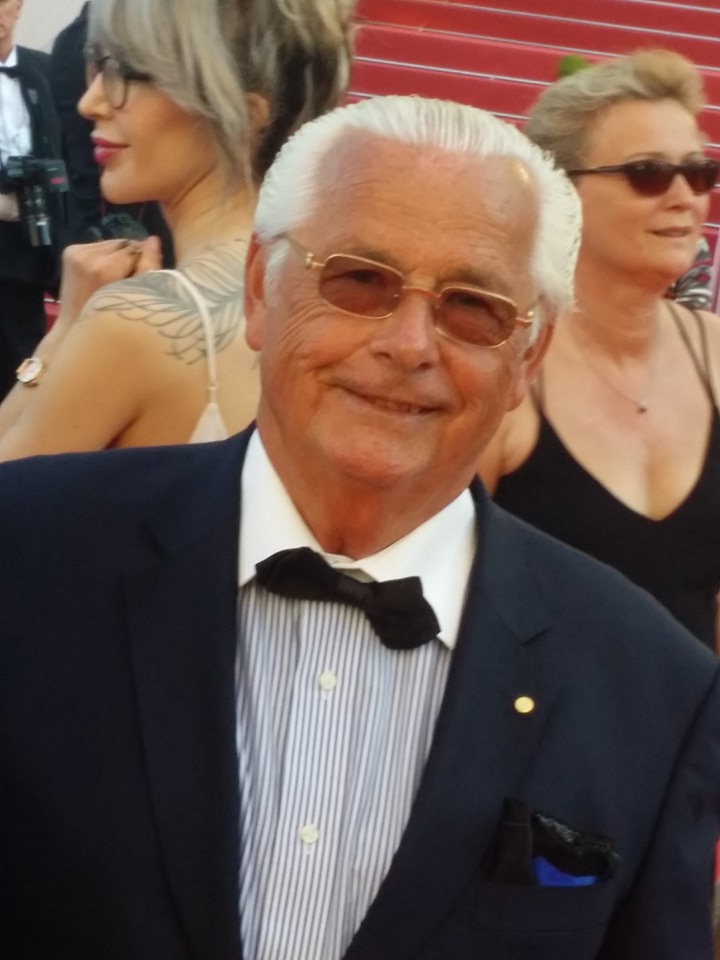 Dr Michael Warczak, AOAC Founder
